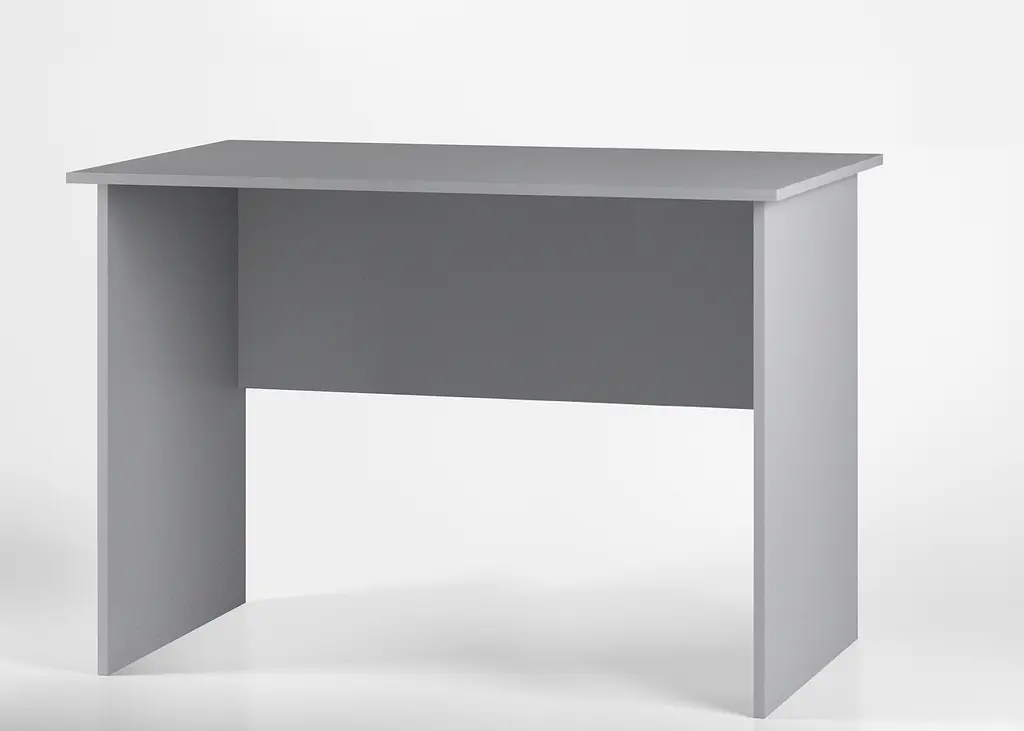 Стіл прямий ОП-102 Orange-Line 1200х700х750 Сіра мишка - фото 2