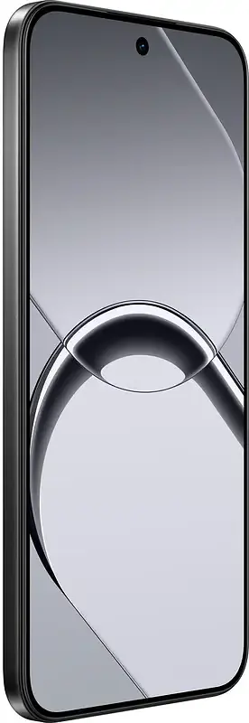 Смартфон Realme 16 5G 8/256GB NFC Air Black (7285020) - фото 3