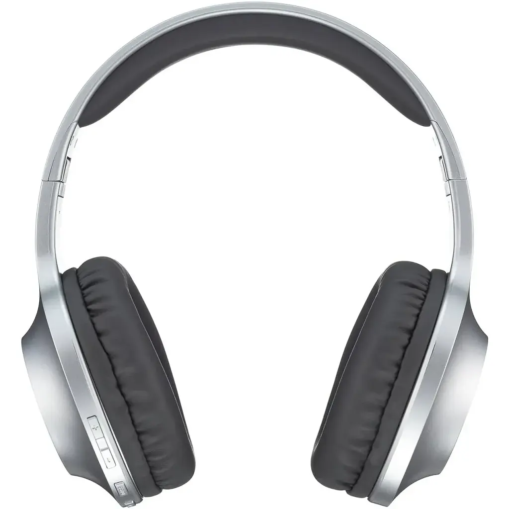 Гарнитура Bluetooth Stereo Panasonic RB-HX220BEE-S Silver UA - фото 5