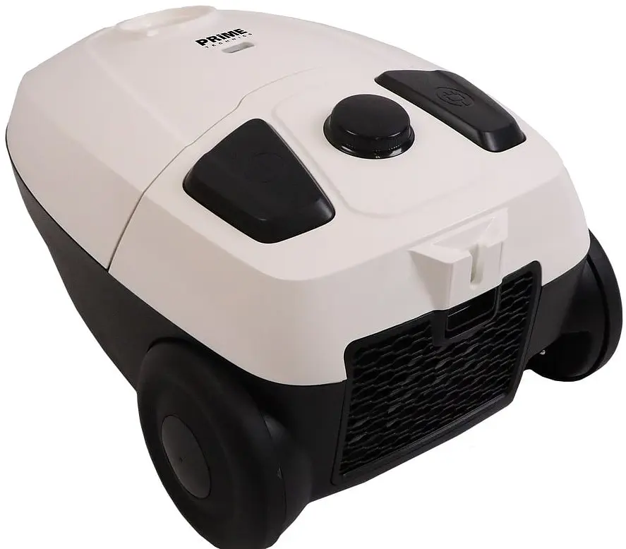 Пилосос з мішком Prime Technics PVC 1930 MQ - фото 3