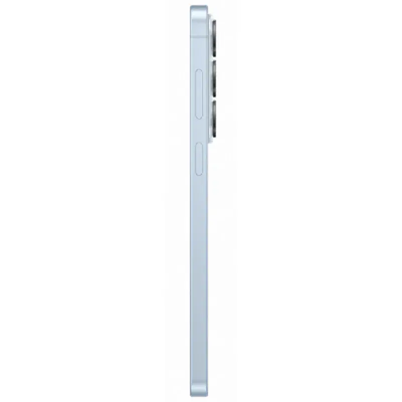 Мобільний телефон Samsung Galaxy S26+ 12/512Gb Sky Blue (SM-S947BLBGEUC) - фото 9