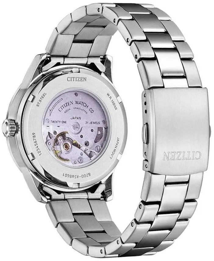 Годинник Citizen NH8400-87LE - фото 3