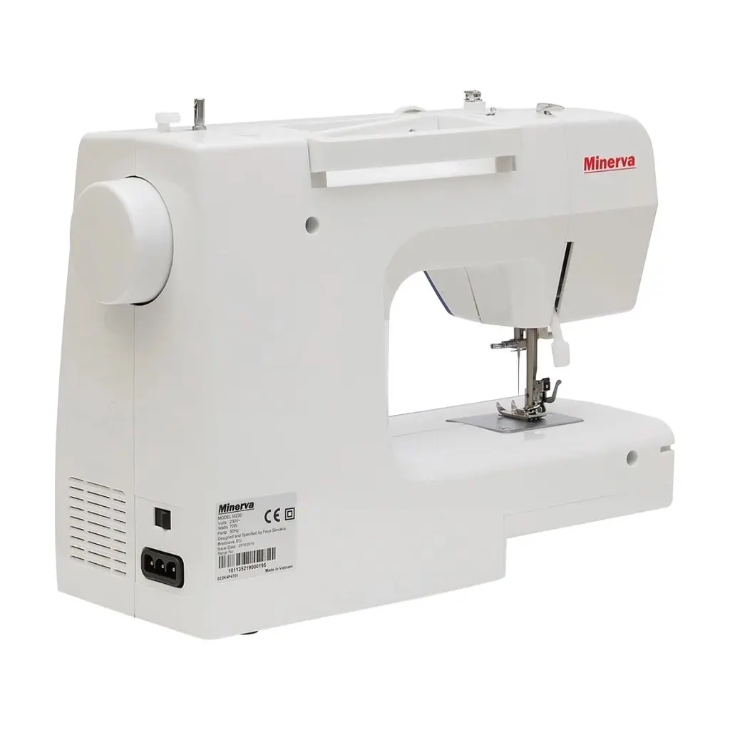 Швейна машина Minerva M230 - фото 5
