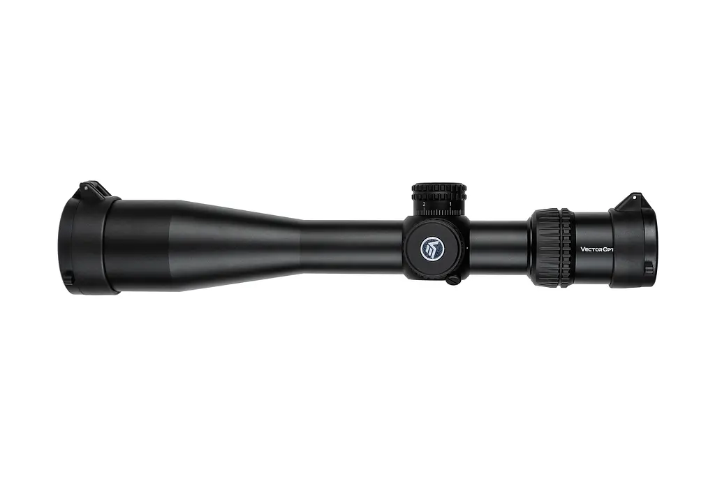 Приціл оптичний Vector Optics Veyron 6-24x44 (30mm) FFP MPR-4 - фото 9