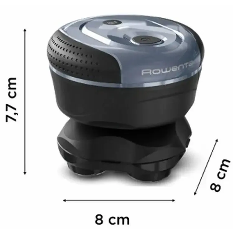 Триммер Rowenta TN3110E0 - фото 2