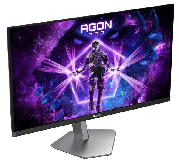 Монiтор 26.5" AOC AGON AG276UZD - фото 5