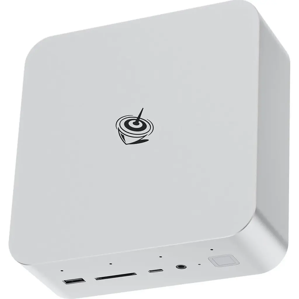 Неттоп Beelink GTi14 Ultra 32GB/SSD1TB (B0D9653JMG) [155413] - фото 2
