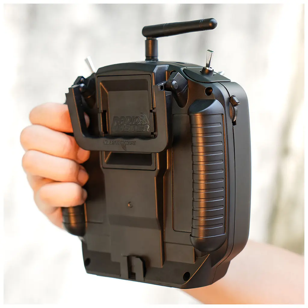 Пульт управління для дрона RadioMaster TX12 MKII ExpressLRS Edge TX (HP0157.0032-M2) - фото 5