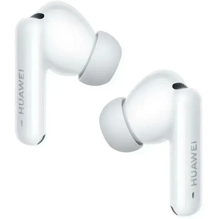 Навушники Huawei FreeBuds 6i White (55037552) - фото 2