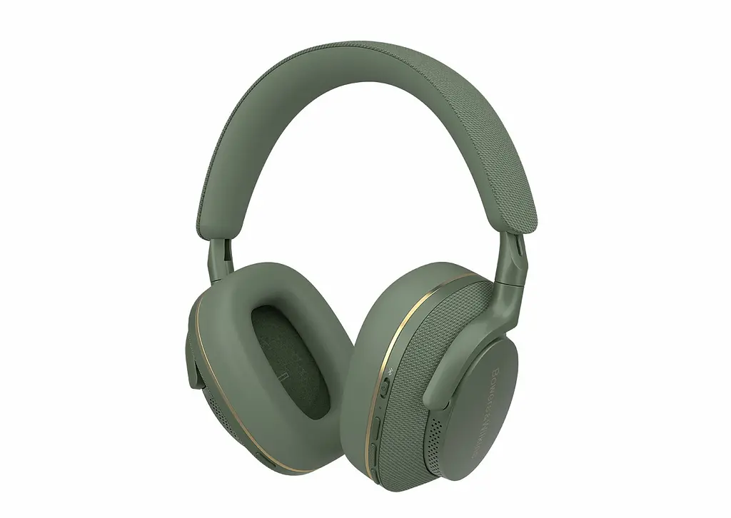 Наушники Bowers & Wilkins PX7 S2e Forest Green - фото 3