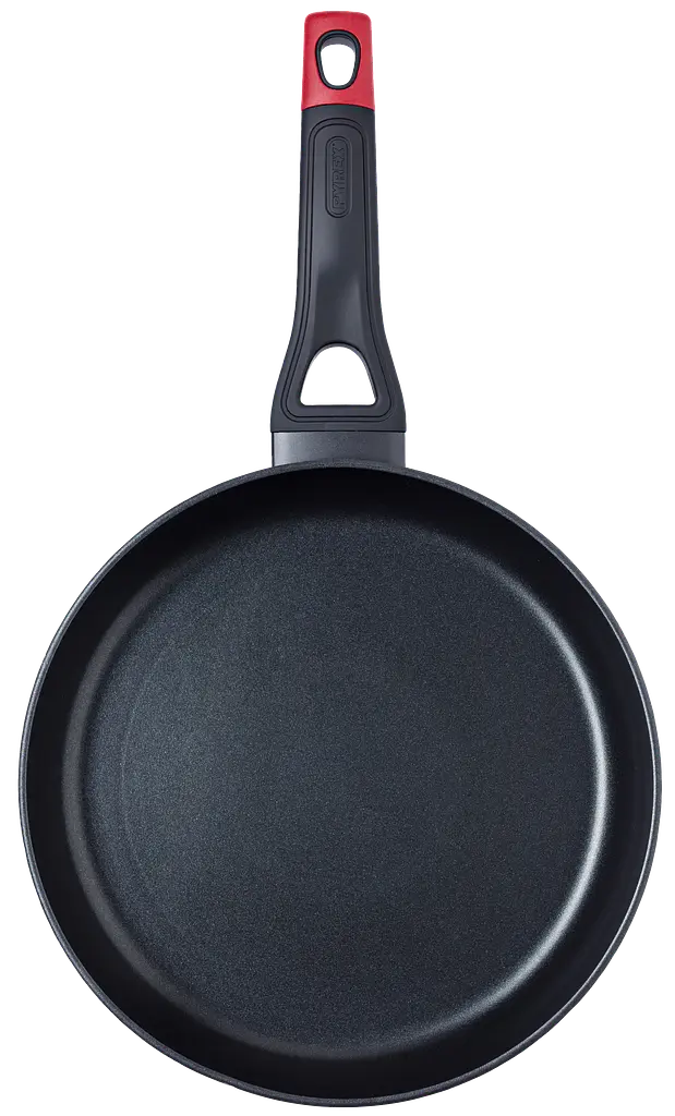 Сковорода Pyrex Optima 20 см класична kuh0016677 - фото 4