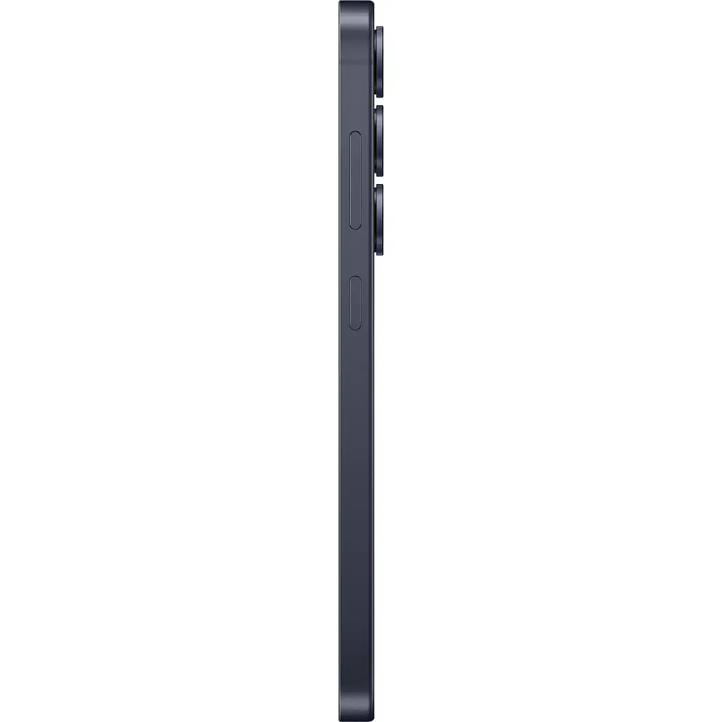 Смартфон Samsung Galaxy S25 12/512Gb BlueBlack (SM-S931BZKHEUC) - фото 9