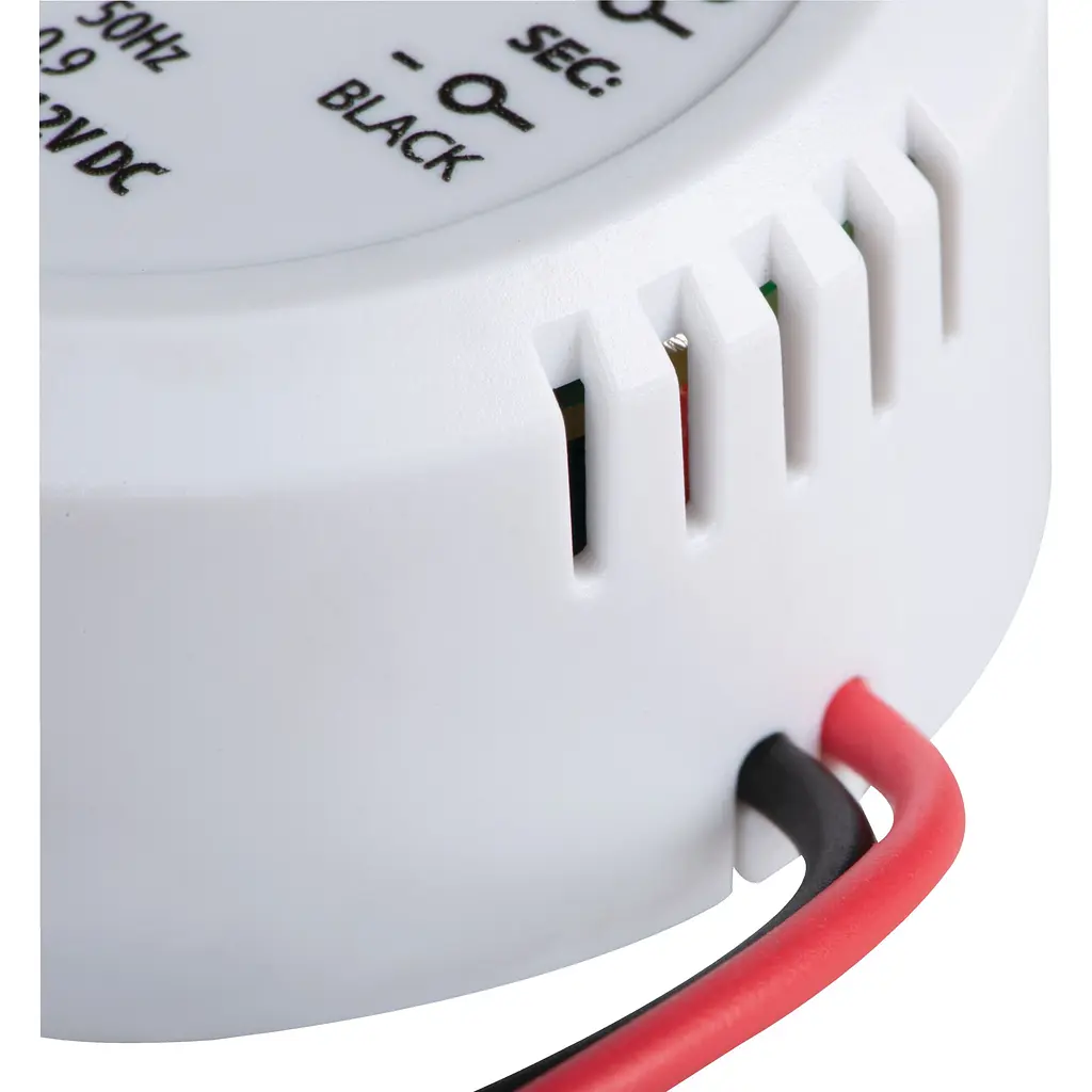 Блок живлення Kanlux Circo N LED 12VDC 10W (24242) - фото 3