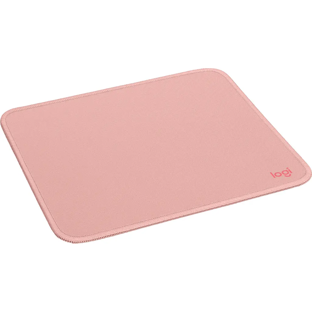 Килимок для миші Logitech Mouse Pad Studio Darker Rose (956-000050) [107118] - фото 3