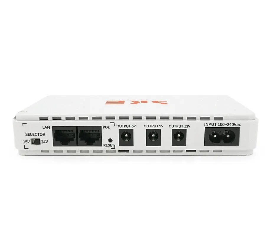 ИБП для роутера/терминала ONU SKE 432-E 5/9/12V, 1A, 8800mAh - фото 3