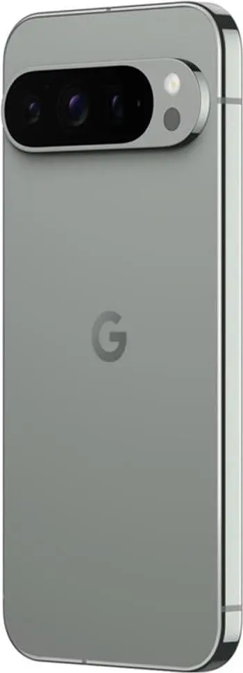 Смартфон Google Pixel 9 Pro XL 16/256GB Hazel - фото 3