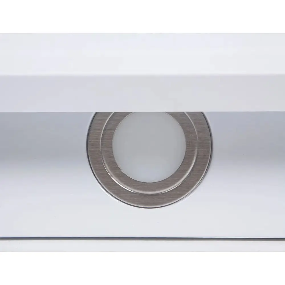 Вытяжка Ventolux Tivoli 60 WH (700) PB - фото 4