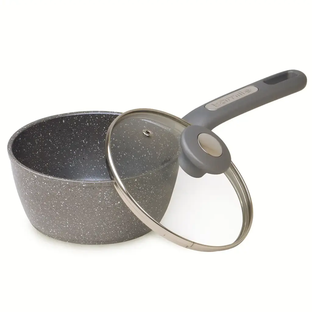 Ковш Kamille KM-4280GR 1,8л - фото 5