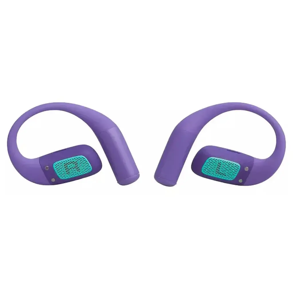 Навушники JBL Endurance Zone Purple (JBLENDUZONEPUR) - фото 4