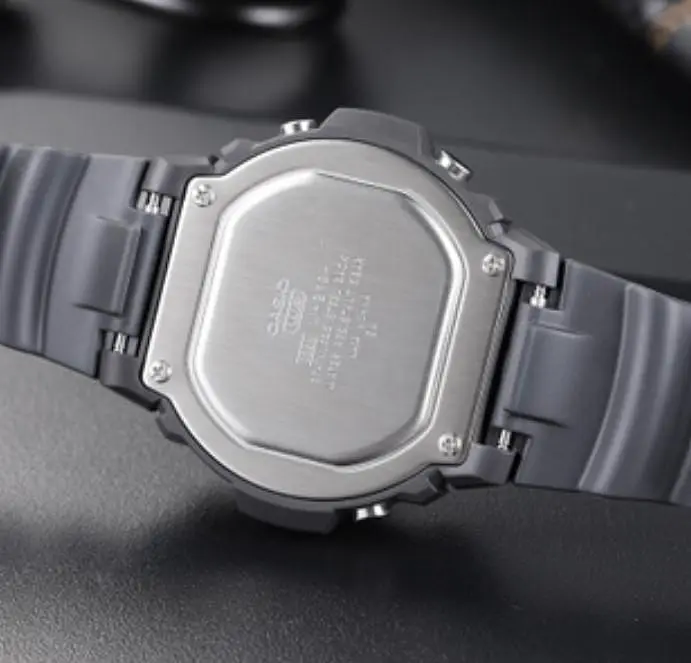 Годинник Casio W-219H-8BVEF - фото 3