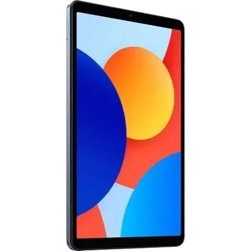Планшет Xiaomi Redmi Pad SE 8.7 4/128GB Wi-Fi Sky Blue (VHU5070EU) UA UCRF - фото 5