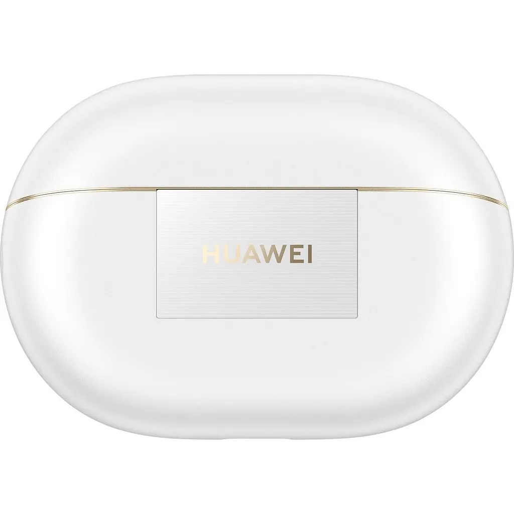 Навушники Huawei FreeBuds Pro 4 White (55037963) [128547] - фото 3