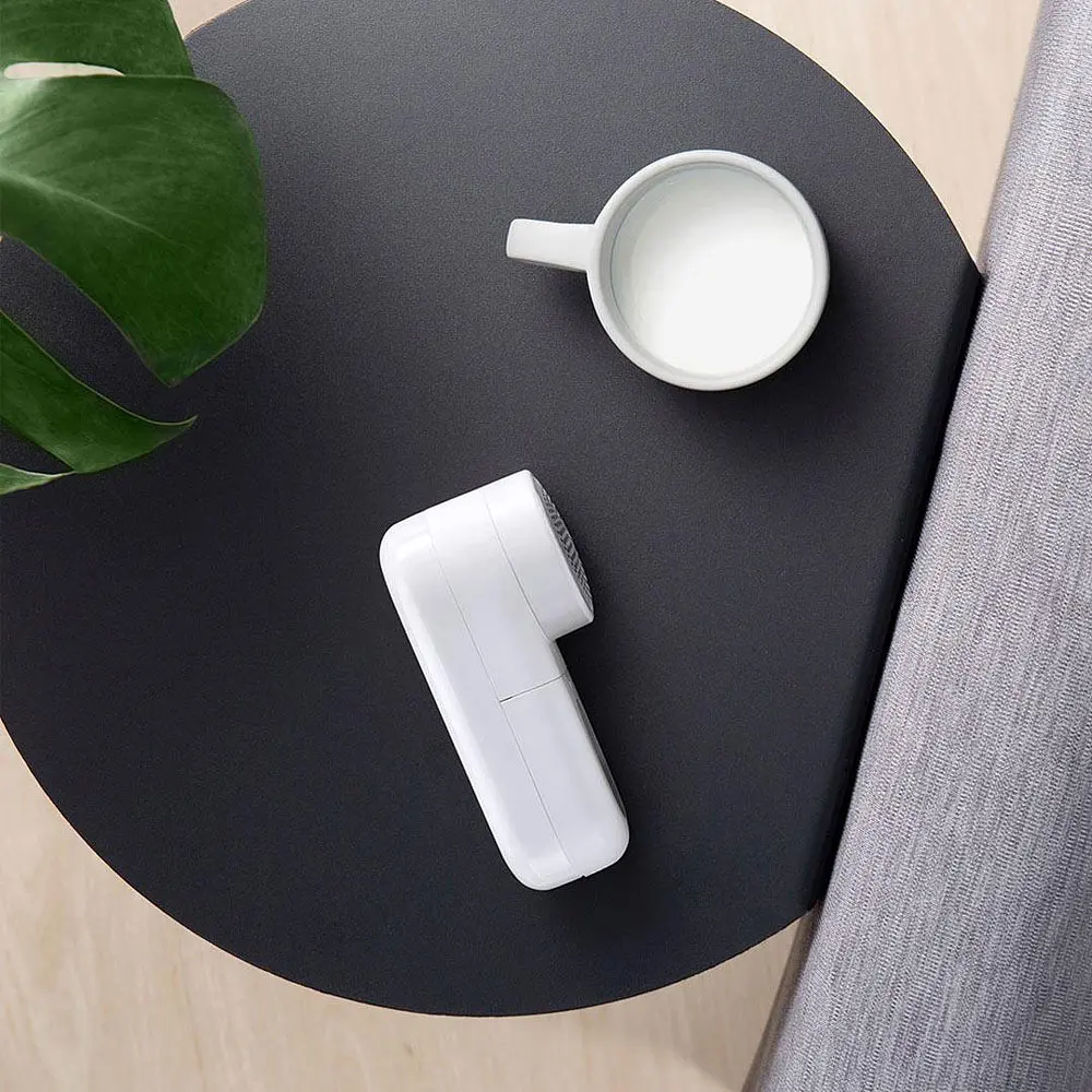 Машинка (тример) для видалення катишків Xiaomi MiJia Lint Remover (MQXJQ01KL) - фото 6