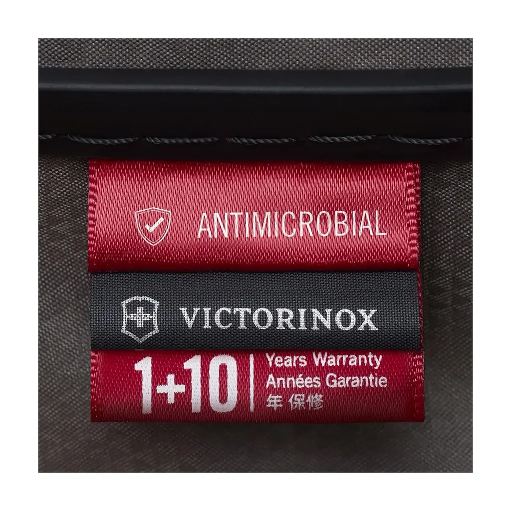 Валіза Victorinox Travel Spectra 3.0 Black L Expandable (Vt611761) - фото 2