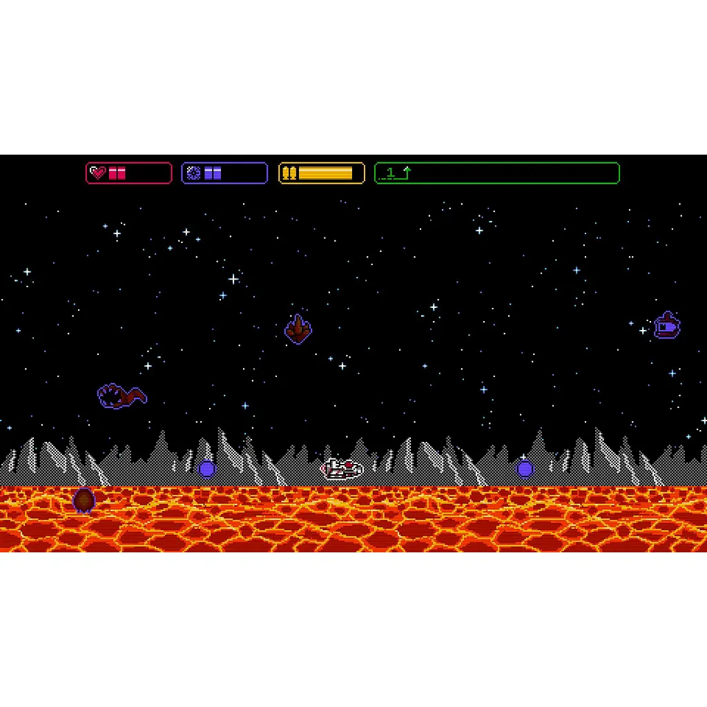 Ключ активації Microsoft Cosmic Mirage для Xbox One/Series S/X - фото 6