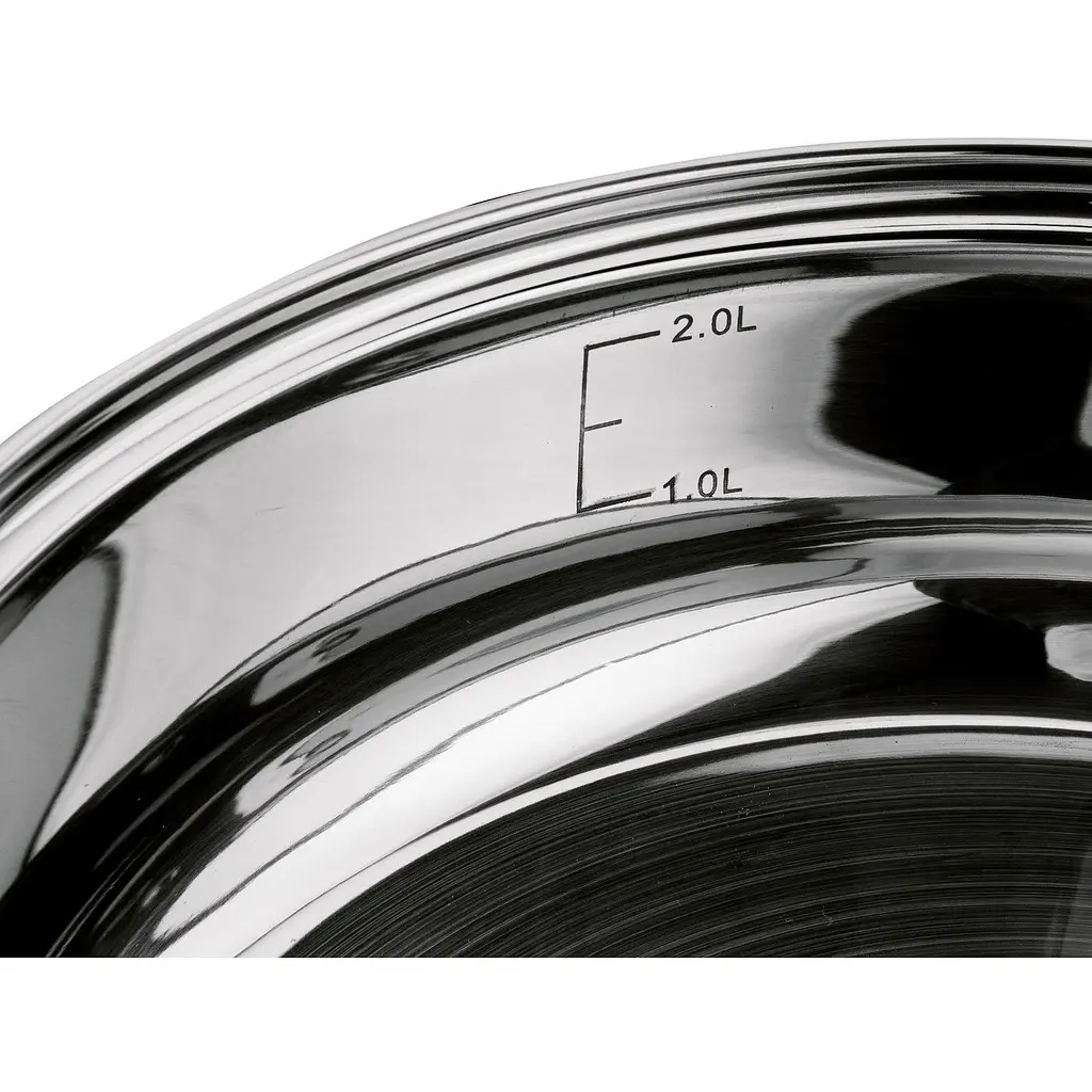 Набір посуду Tadar Roger LKA-046HFOCO-12PC 12 предметів (LK240332) - фото 13