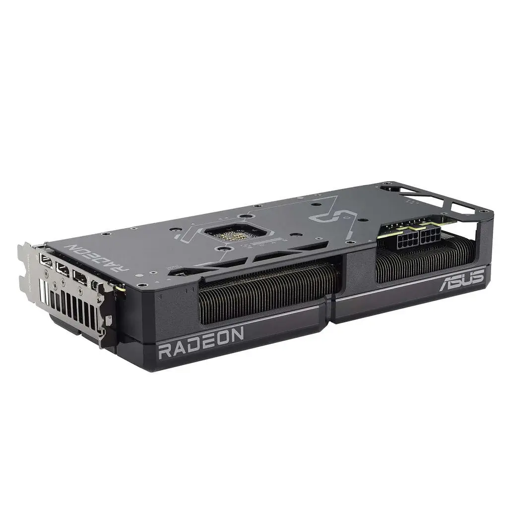 Видеокарта Asus Dual Radeon RX 7700 XT OC Edition (90YV0JZ0-M0NA00) - фото 9