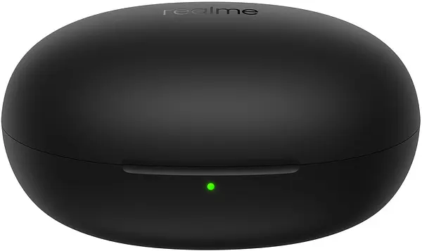 Навушники Realme Buds Q2 RMA2010 Black (RMA2010) - фото 5