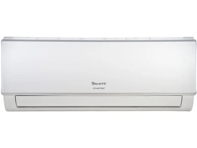 Кондиціонер Galactic GKZ 24HF-S/GCZ 24HF-S - фото 3