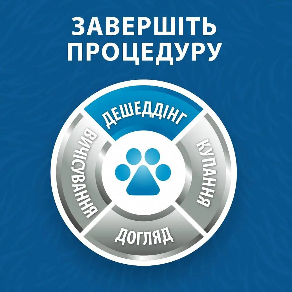 Фурмінатор FURminator для собак з короткою вовною розмір XS - фото 6