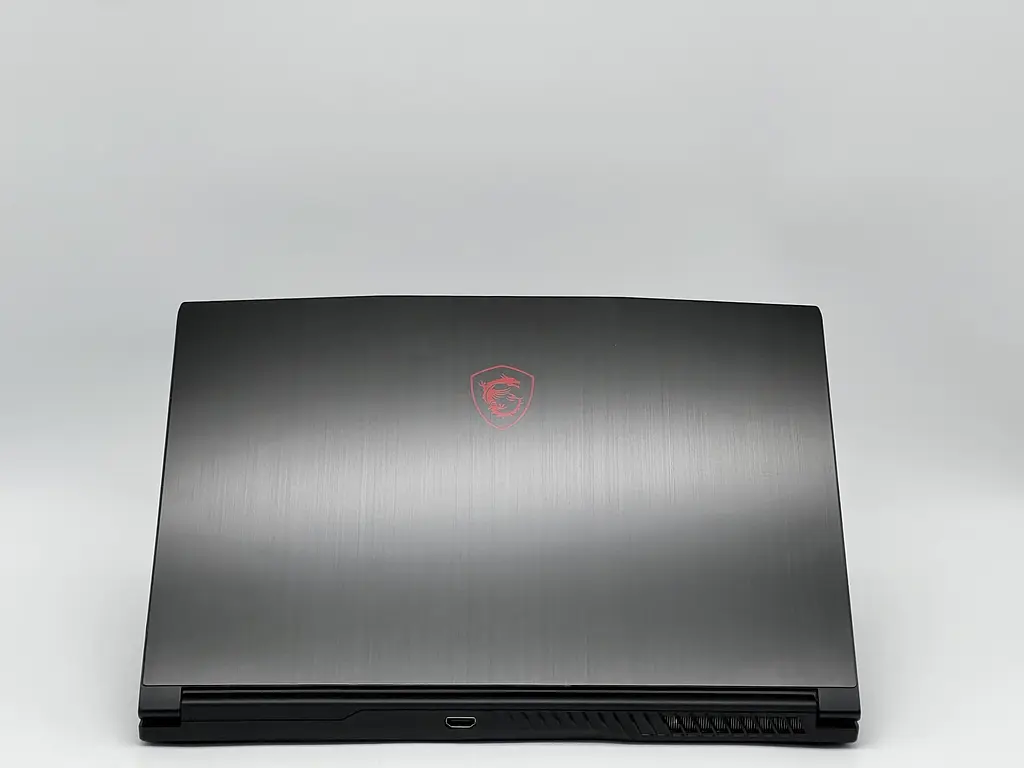 Ноутбук MSI GF63 Thin 11SC, i5-11400H, 16 GB, 480 GB, NVIDIA GeForce GTX 1650 Max - Q Design, 1920x1080, IPS (NS25031808) Б/у - фото 4