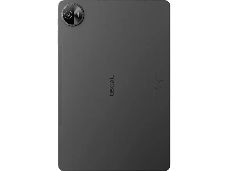 Планшет Blackview Oscal Pad 90 8/128GB LTE Space Grey - фото 7