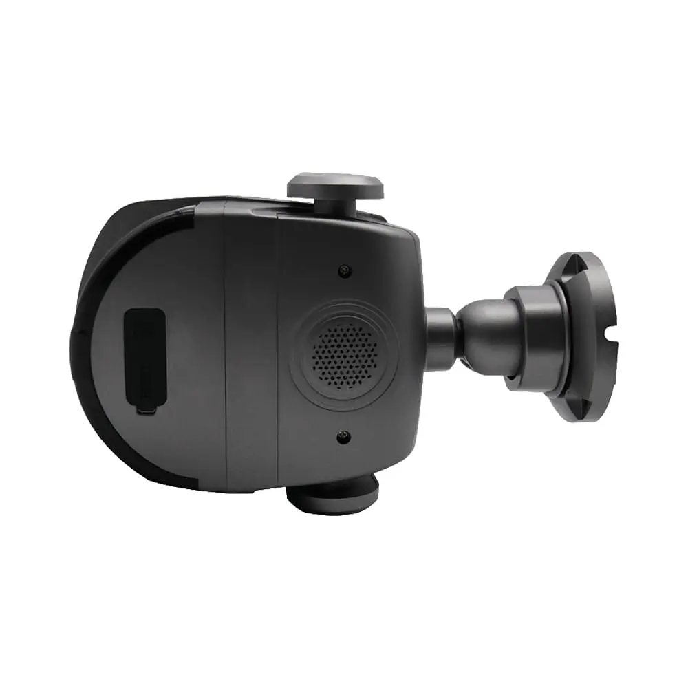 IP-відеокамера поворотна з WiFi 3Mp Light Vision VLC-1003WFY (CareCam Pro) Fisheye f=2.3mm, ІЧ+LED-підсвічування, з мікрофоном (75-00357) - фото 12