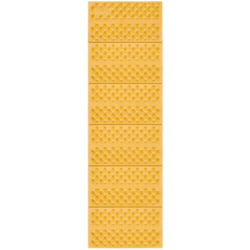 Килимок Naturehike CNK2550WS030 yellow