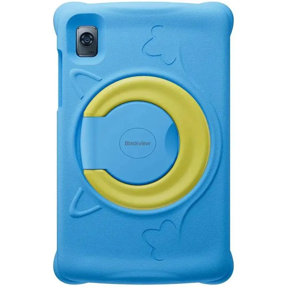 Планшет Blackview Tab 60 Kids 4/128GB LTE Fable Blue Global EU [96918] - фото 4