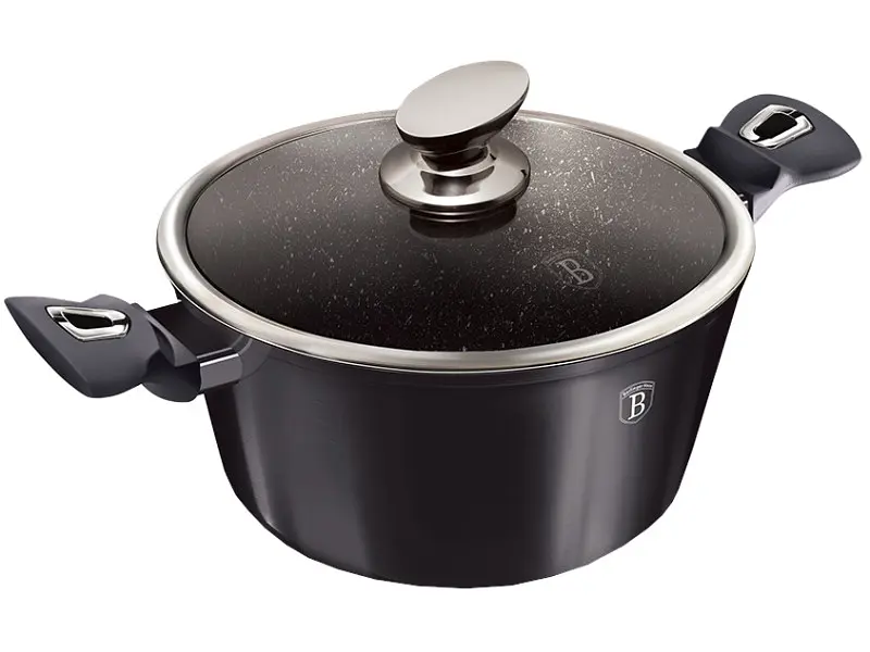 Каструля Berlinger Haus Carbon Pro (BH-6893)