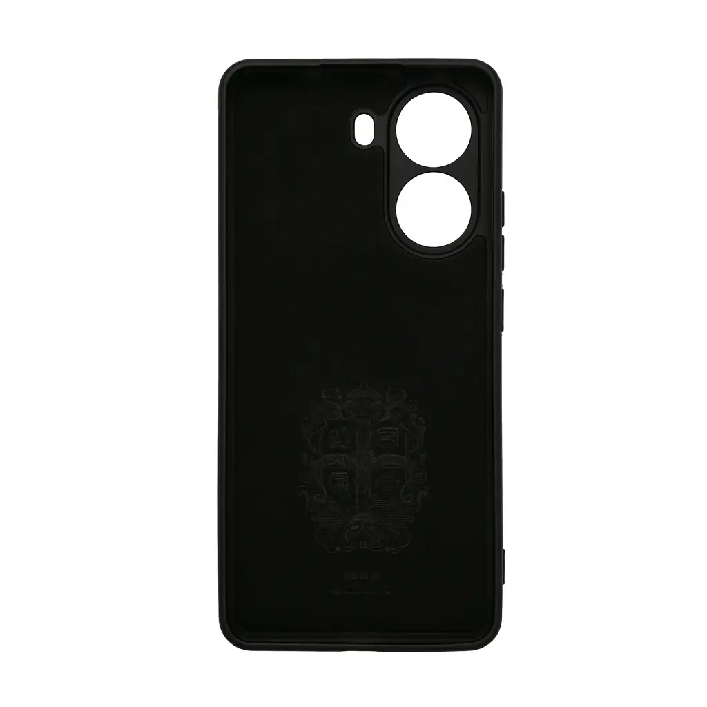 Чохол ArmorStandart ICON для Xiaomi Poco X7 Pro Camera cover Black - фото 2