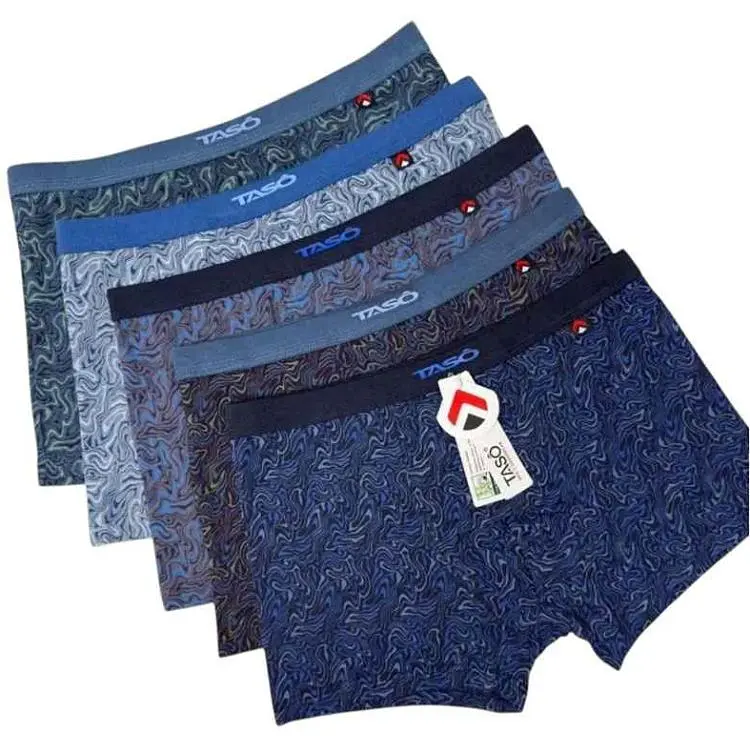 Боксери TASO чол арт.5838 2шт р.2XL в асортименті