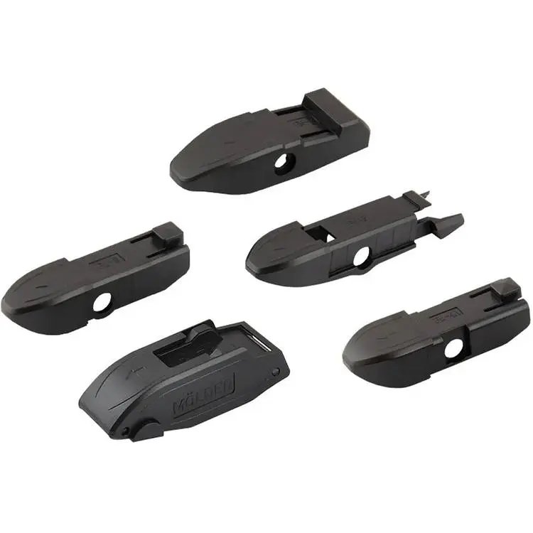 Щітка склоочисника Molder Quantum 21" 530 мм - фото 2