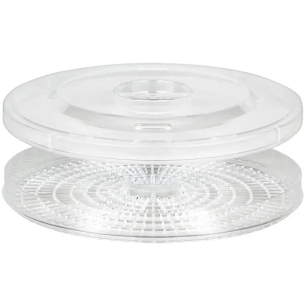 Сушилка для овощей, фруктов и грибов Teesa TSA3030 дегидратор - фото 3