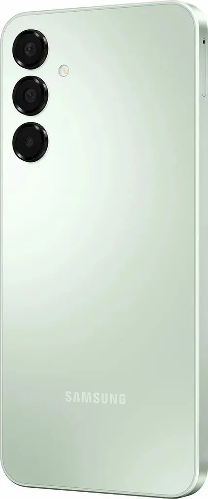 Смартфон Samsung Galaxy A16, 8/128GB Green (SM-A165F) - фото 7