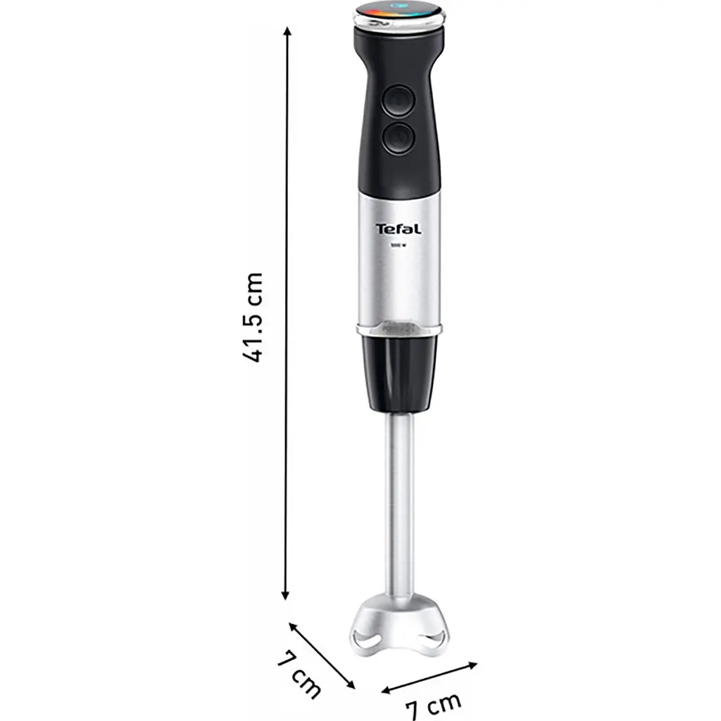 Блендер Tefal Quickchef+ HB67G830 [121995] - фото 6