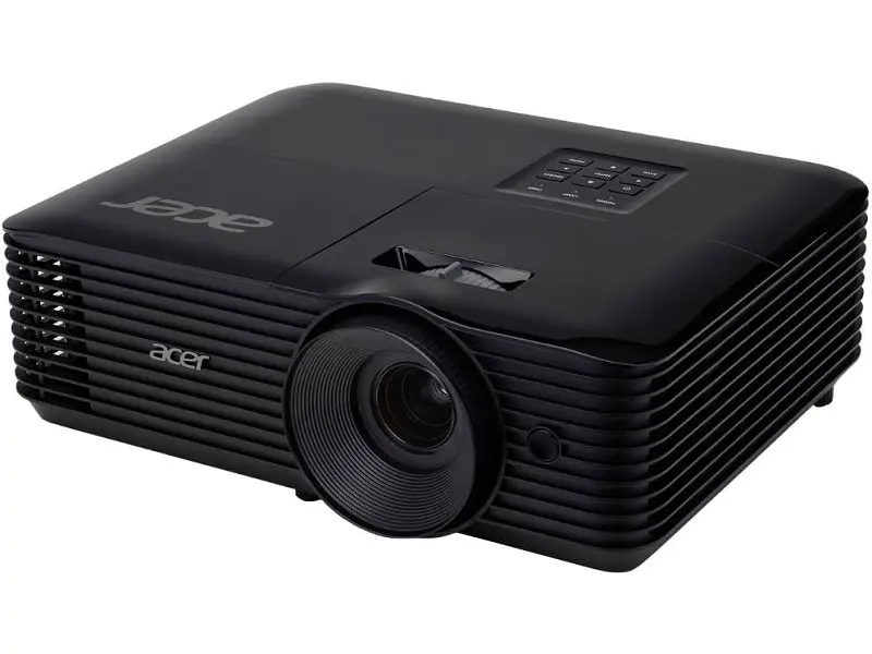 Мультимедійний проектор Acer X1228i (MR.JTV11.001)