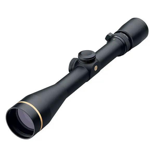 Приціл Leupold VX-3 3.5-10x40 Duplex - фото 3