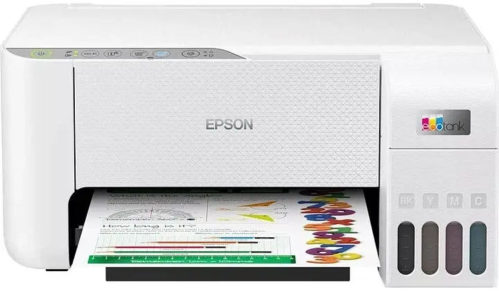 Багатофункціональний пристрій Epson L3276