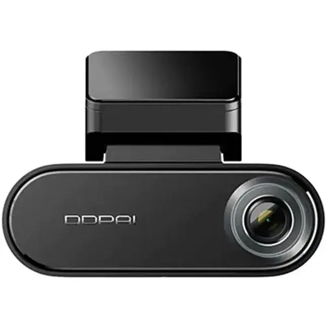 Відеореєстратор DDPai N5 dual - фото 4